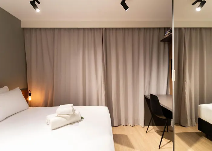 Haus Mitre Pinheiros - Studios Por Temporada São Paulo