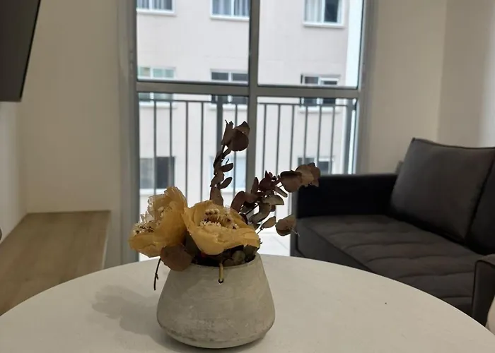 Apartamento Laguna