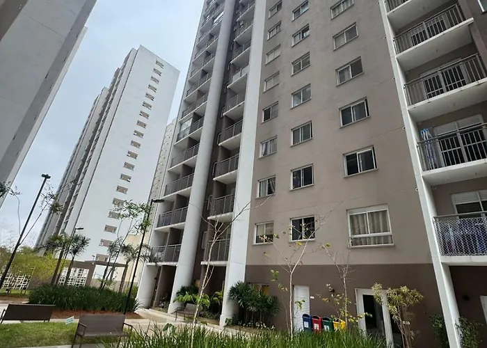 Apartamento Laguna