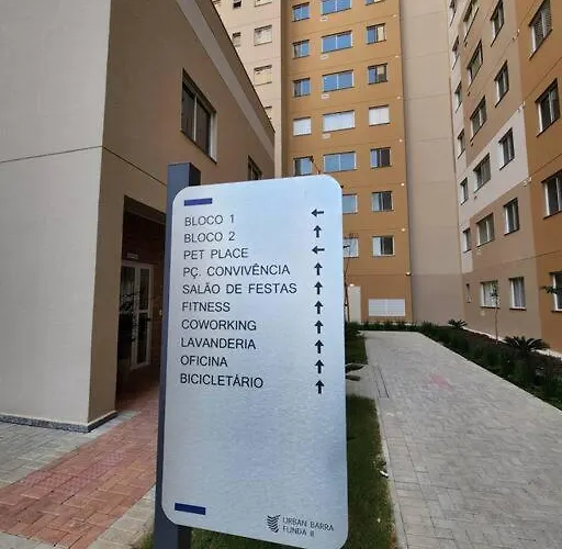 Ap Próximo ao Allianz e Barra Funda