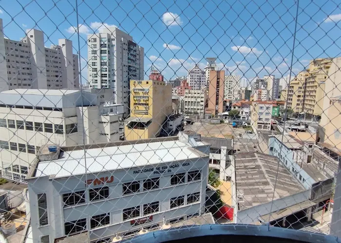 Aconchegante 4 Pessoas Hakka Eventos, Hospitais e Feirinha