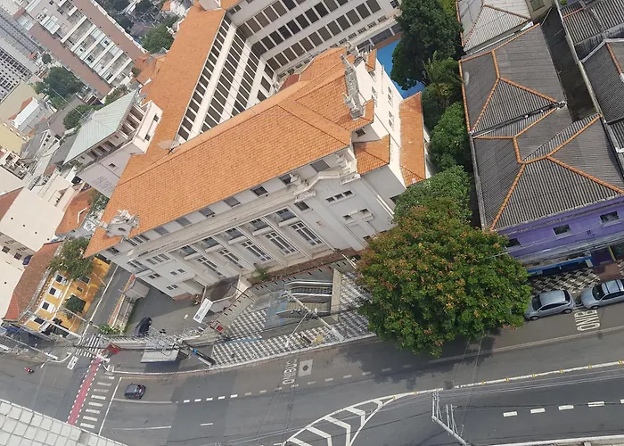 Apto Vila Mariana, Frente Ao Metro