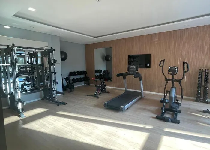 Studio De Luxo, Ao Lado Do Metro São Paulo