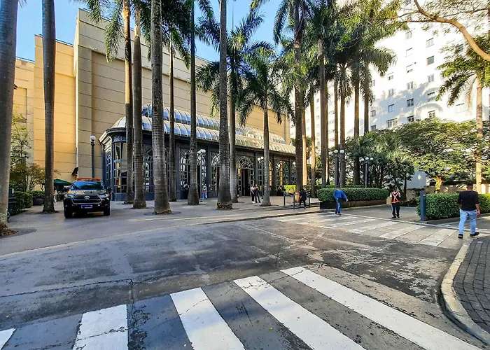 Predio Novo Proximo Ao Mackenzie E Ao Metro - Gal Yuca Apartamento São Paulo