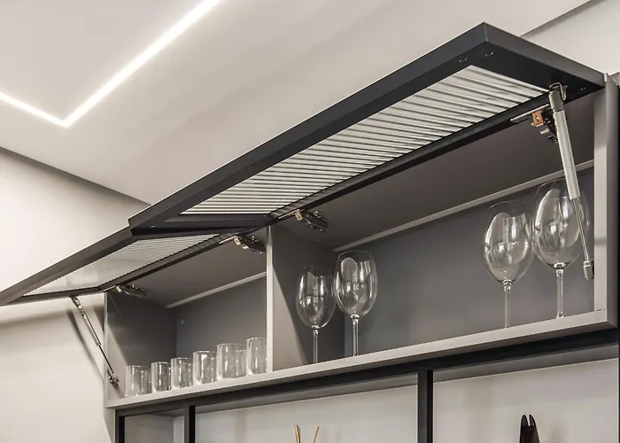 Magnífico Apto Luxo 50m2 com Vaga Garagem