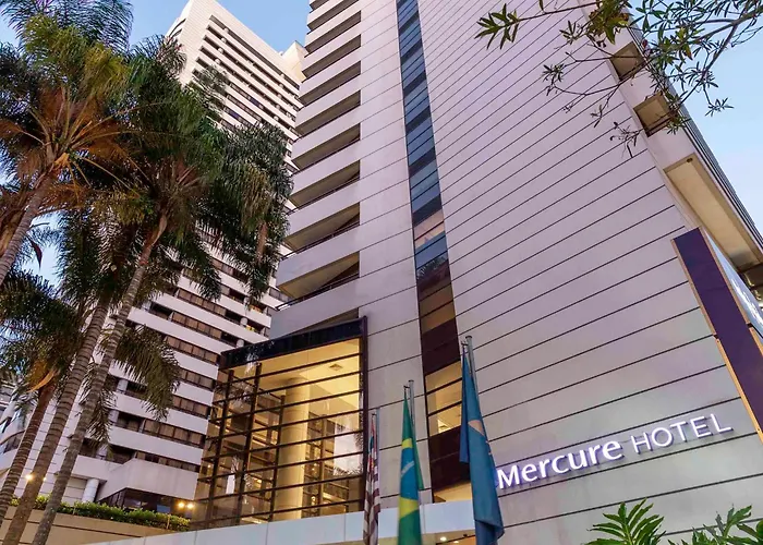 Multihouse - Apto Hotel Gran Plaza Paulista