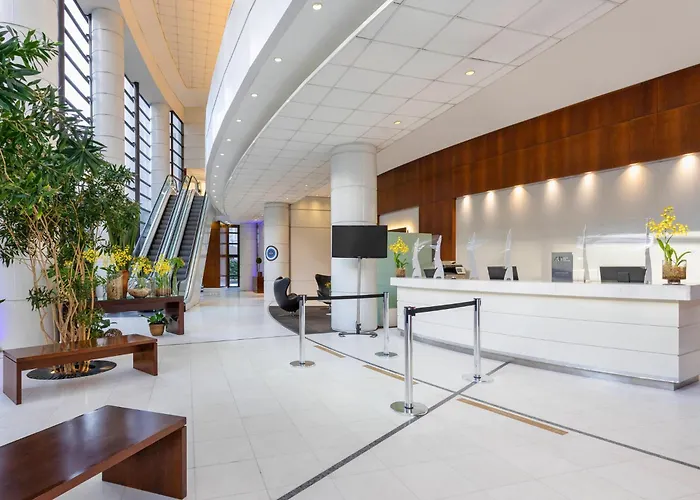 Multihouse - Apto Hotel Gran Plaza Paulista