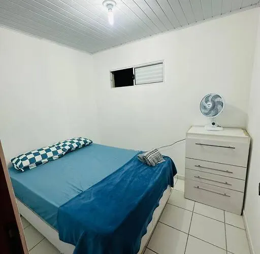 Apto 2 Dormitorios Confortavel Casa Verde Cod 12
