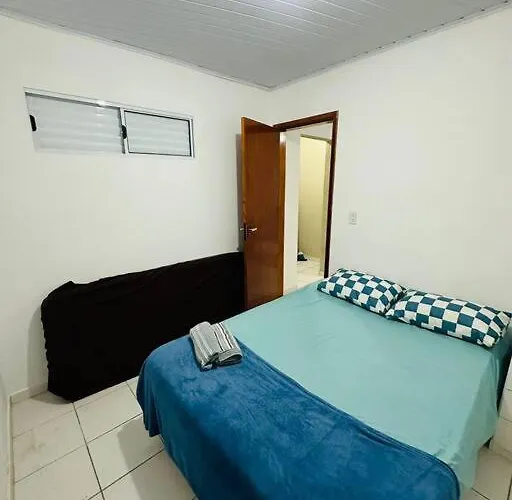 Kitnet Mobiliada Casa Verde Zn Cod 10