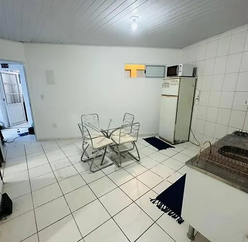 Kitnet Mobiliada Casa Verde Zn Cod 10 São Paulo