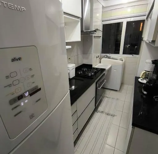 Apartamento excelente localização São Paulo