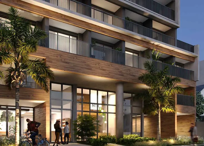 Apartamento próximo do Alianz Parque