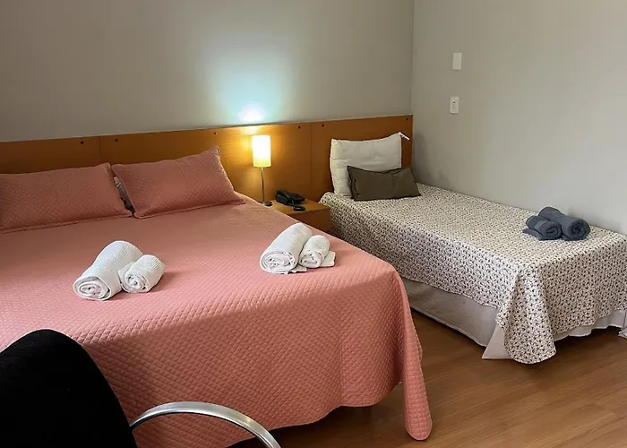 Flat | Qualit Faria Lima