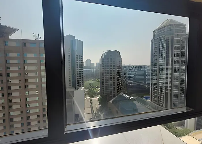 The Time Bristol Berrini Apartamento São Paulo