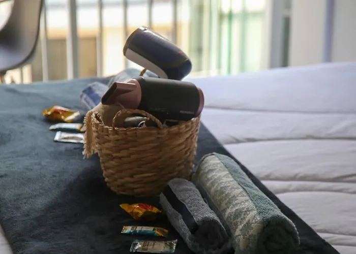 On Imares - Moema Apartamento São Paulo