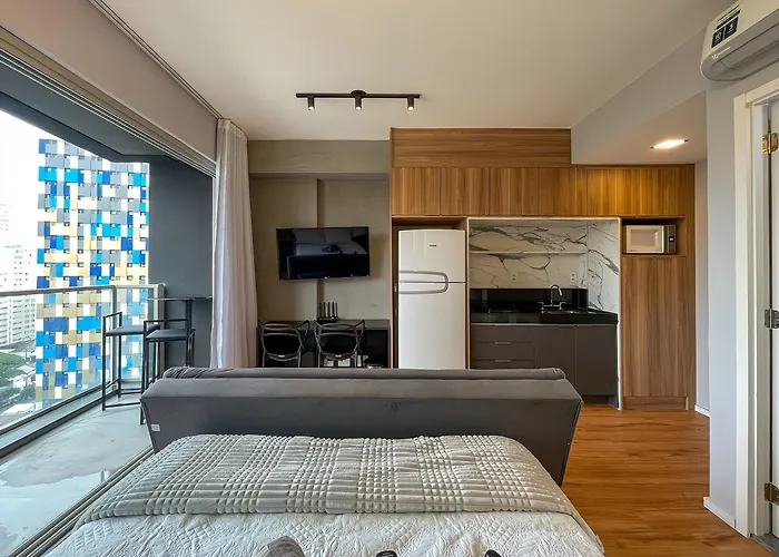 Arvo Rebouças Vila São Paulo