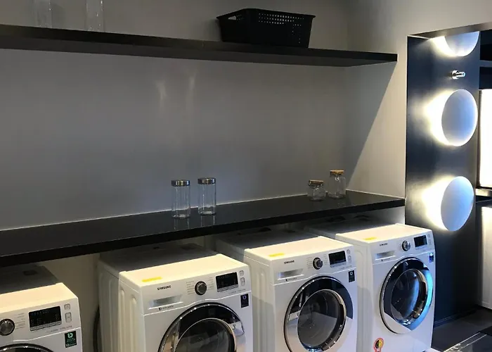 Studio Moderno no Centro - Check-in Digital e Wi-Fi Rápido São Paulo