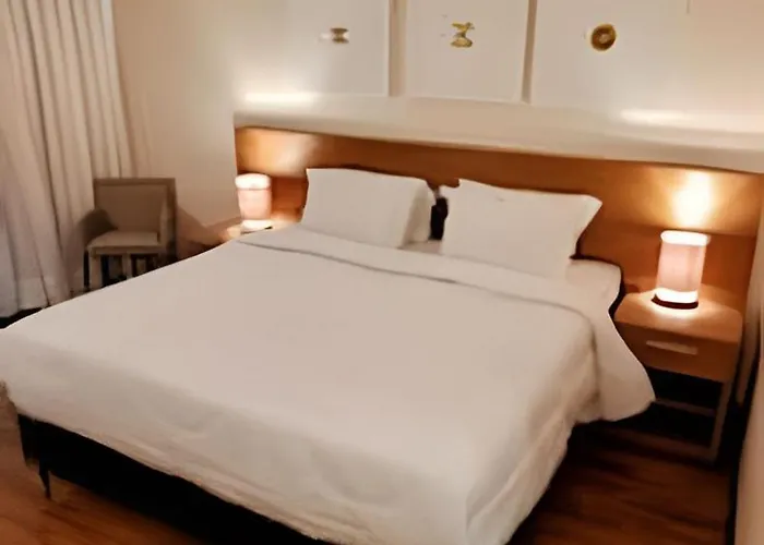 Multihouse - Apto Hotel Gran Plaza Paulista