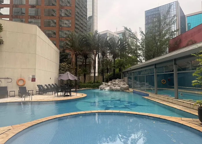 Hotel Radisson Vila Olimpia