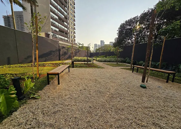 ON Paulista - Um Hub urbano no coração de Sampa