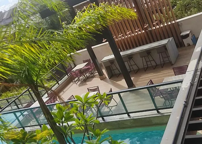 Apartamento, Centro SP - Piscina e Ar Condicionado