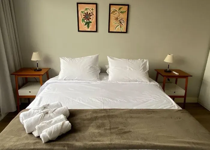 A melhor vista na Av Paulista