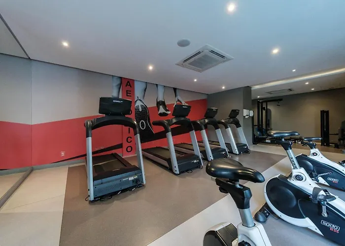 Lz414 - Conforto Na Luz: Apto Moderno Com Piscina São Paulo