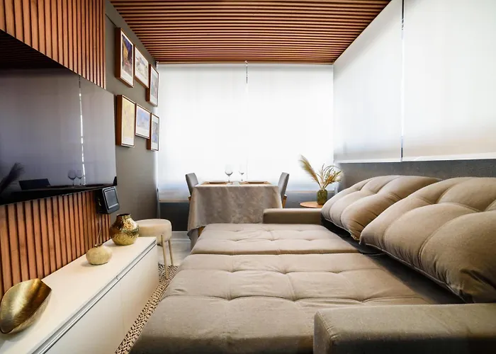 Studio next to Avenida Paulista - São Paulo