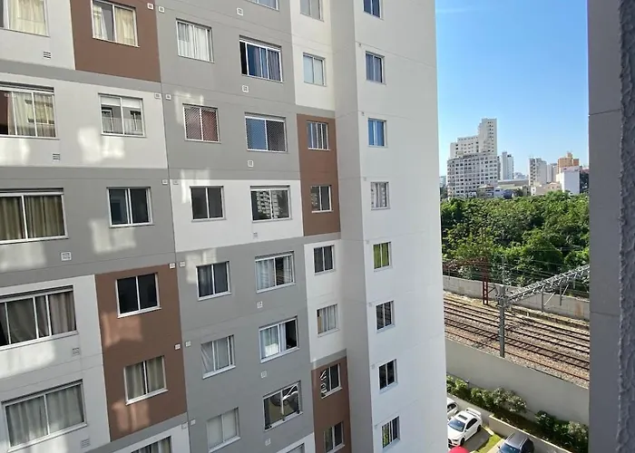 B714 · Excellent Location - DownTown São Paulo