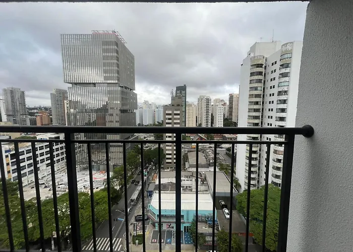 no campo belo