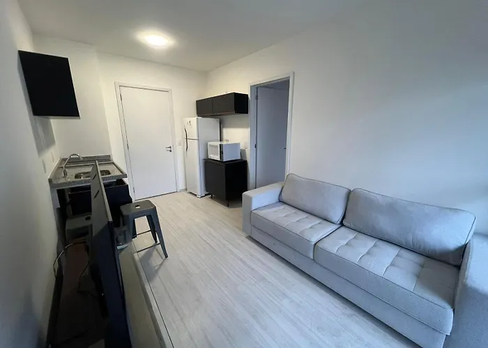 Apartamento No Campo Belo São Paulo