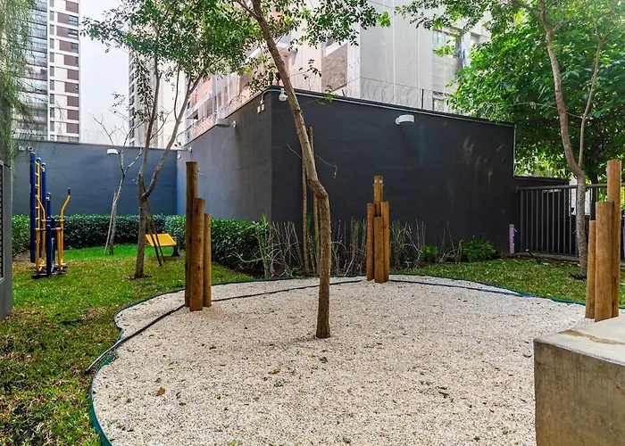 V1918 - Melhor lugar da Vila Mariana | ibirapuera