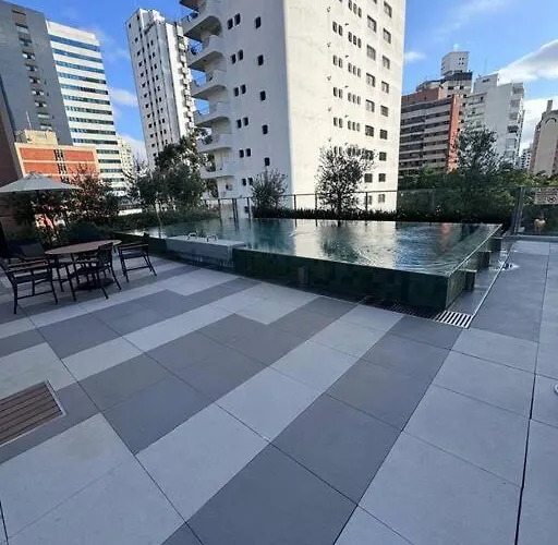 Apartamento Milão