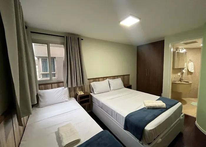 Flat na Liberdade c/AC | Próx.Faculdades&Hospitais