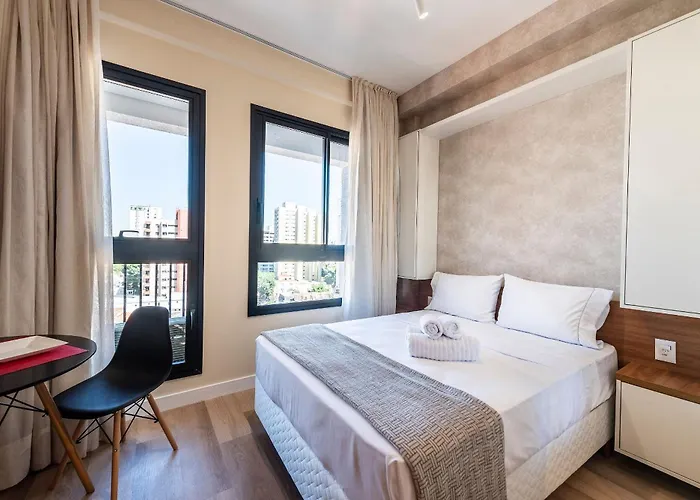 Lisboa Vila Mariana