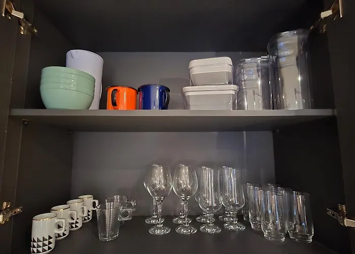 Vibe Republica - Riosampa Flats Apartamento São Paulo