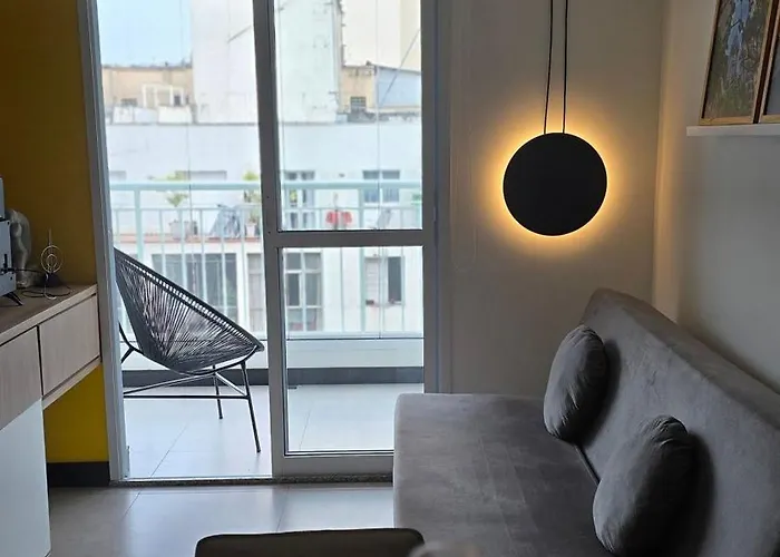 Vibe Republica - Riosampa Flats