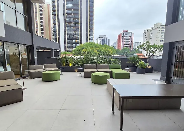 Loefgreen - Riosampa Flats