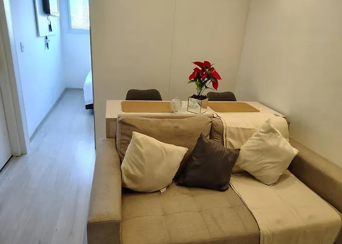 Apto Aconchegante no coração SP