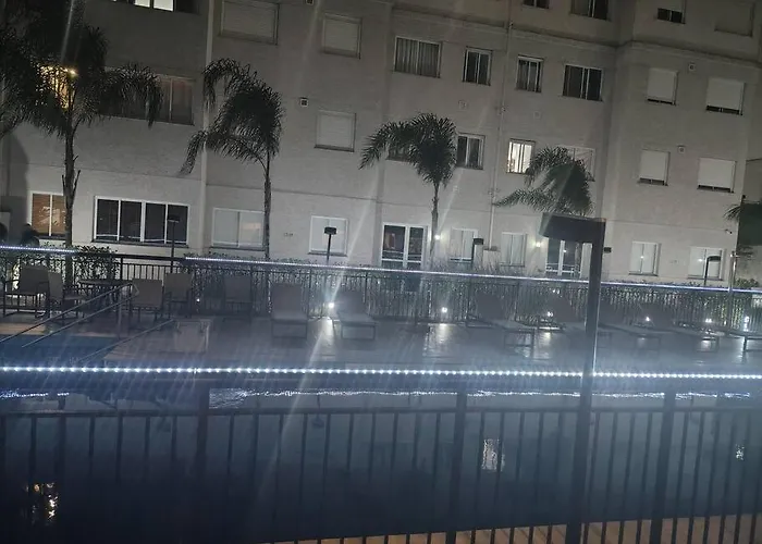 Apto Aconchegante no coração SP