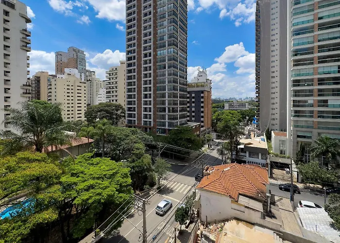 Zainalofts7Moema ao lado metro, Ibira, CASV 202 / 602 ID