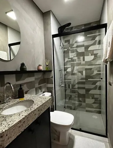Lindo Studio Vila Pauliceia Santana Zona Norte São Paulo