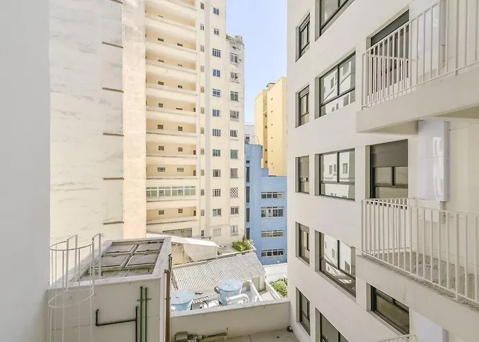 Boulevard Stay São Paulo