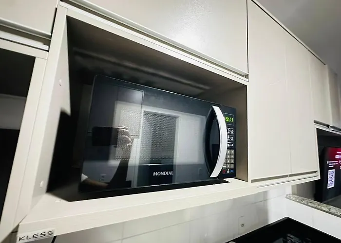Apartamento próximo a Tókio Marine 1009A - 430 São Paulo