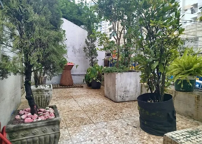 Canto Da Yara