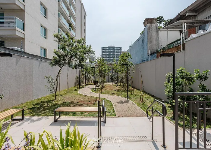 NOAs - Apartamentos na Zona Sul de SP