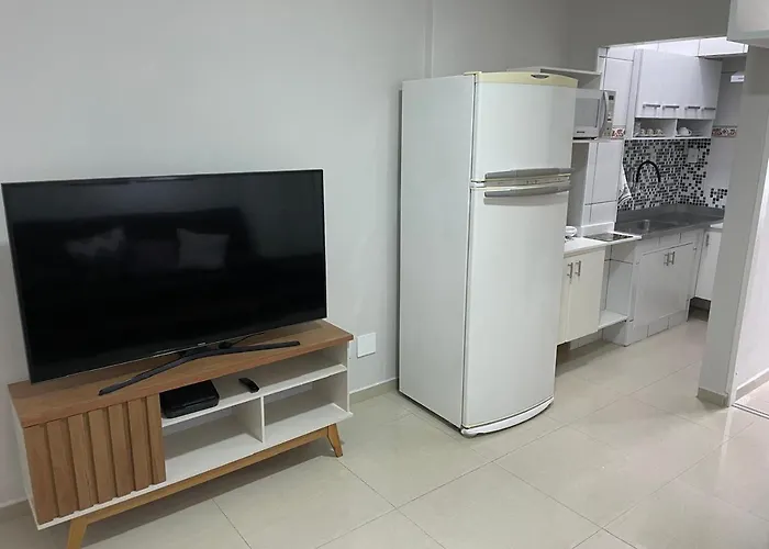 Apto Com Varanda Na Paulista São Paulo