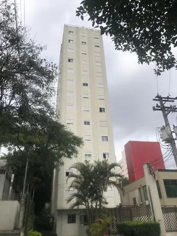 Rua Dr Diogo de Faria 671 Apto 13