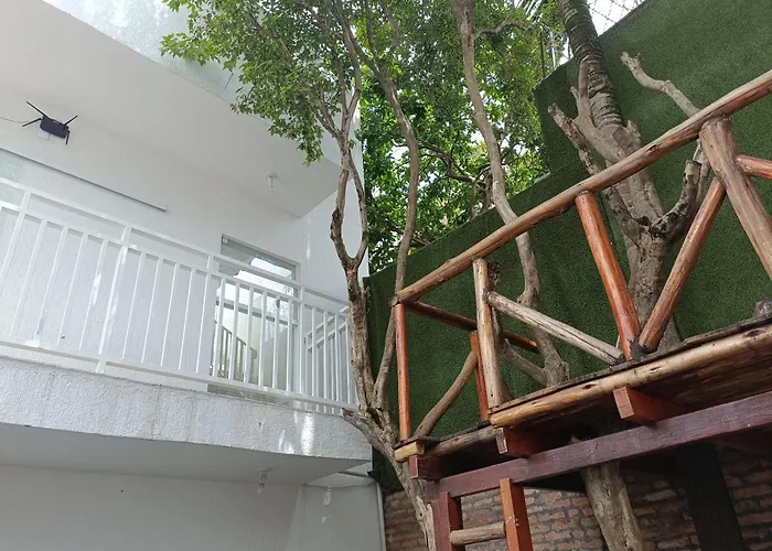 Cantinho da Paz