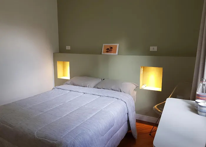 Casa Saint Hilaire